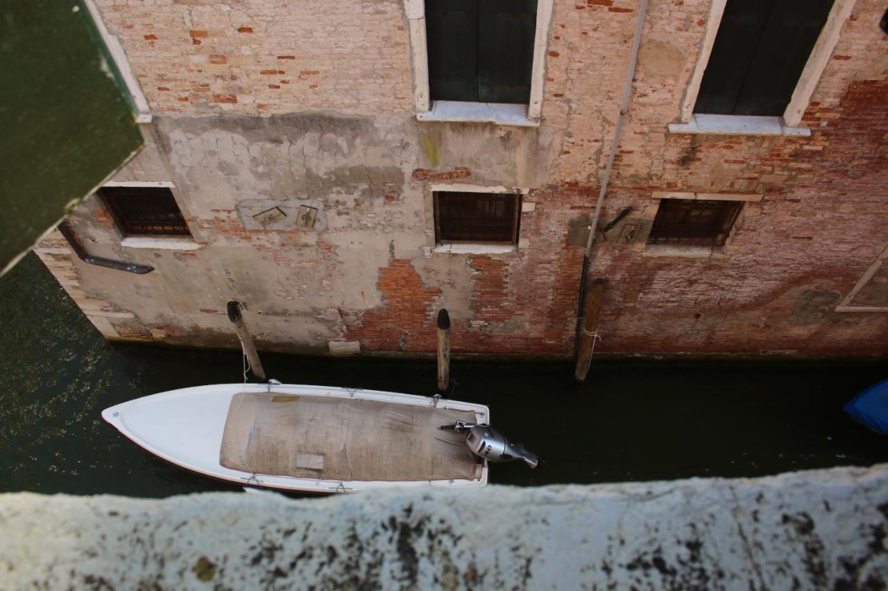 Penthouse Of Venice Exterior photo
